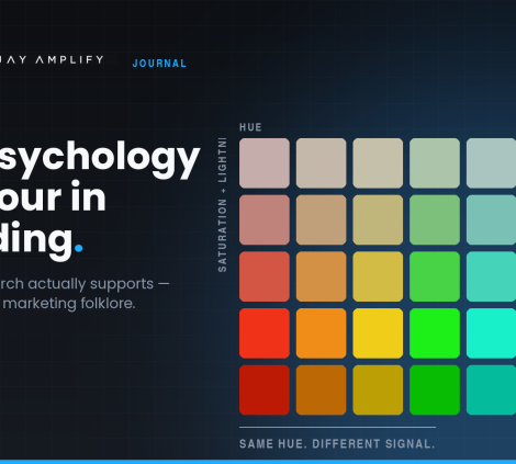 Psychology of Colour